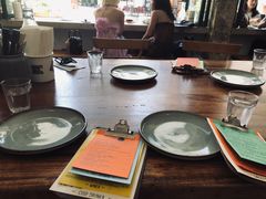 -RAC BAR(安福路店)