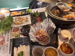 -鲜一烤肉(沈北店)