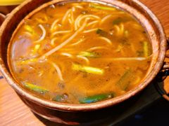 小铜锅烧米线-雀舞·私食(凯德店)