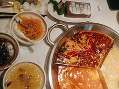 -小龙坎火锅(汉街店)