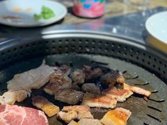 -33韩式自助烧烤(环城南路店)