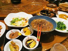 -沪碟·精菜坊(闵行店)