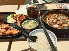 -吉野家(上海美罗城店)