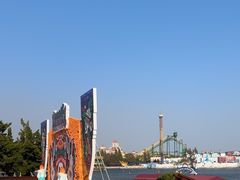 -大连海昌发现王国主题公园