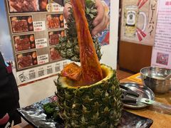 -蒜香焼肉PURUSHIN(马场路店)