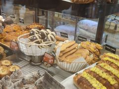 -PAPER STONE BAKERY(天汇广场店)