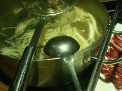 -牛很鲜潮汕牛肉火锅(朝晖路店)