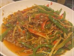 -拾捌川·自贡爆炒(新街口店)