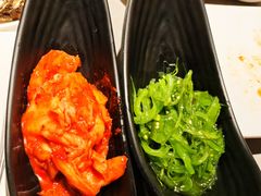 -水木锦堂·自助铁板烧(五道口购物中心店)