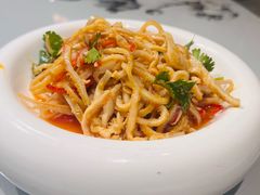 -乡村馕坑肉·烧烤·新疆菜·本地人更爱吃(阿勒泰首店)