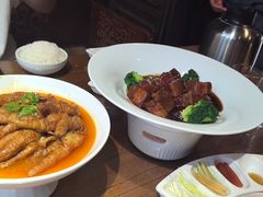 -北京老铺烤鸭(老城根店)