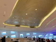 -国际青年会议酒店-苏莱斯餐厅