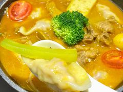 -袁记云饺的猜想(东方宝泰首店)