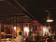 -飞阳铁板烧(ME TOWN购物中心店)