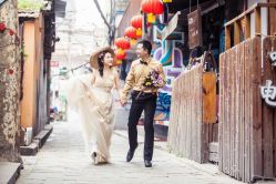 -瞳孔摄影(植物园路店)