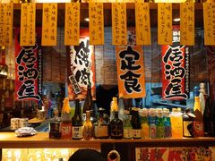 -坂吉屋·居酒屋深夜食堂(龙湖店)