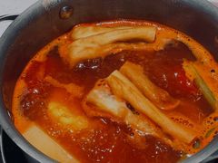 -汤岛涮·自助小火锅(桐乡吾悦广场店)
