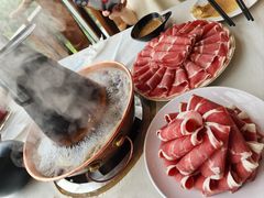 -东来顺饭庄(西直门店)
