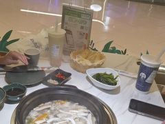 -狐狸爱上椰子鸡(滨江星光大道店)