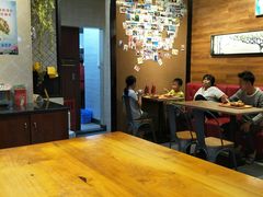 大堂-胜香旺·老柳州螺蛳粉(南百店)