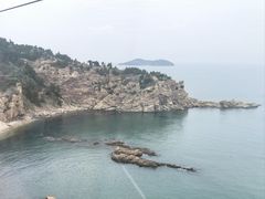 -摩天岭风景区