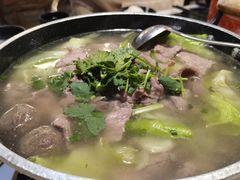 -乔阿马·江南味·驴肉香(龙湖华泾天街店)