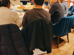 -南京空港温德姆花园酒店·MTF满庭芳中餐厅
