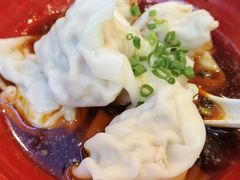 -龙抄手(春熙路总店)