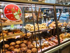 -山崎面包(静安久光店)