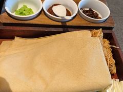 -海泰食府·新鲁菜·家宴(总部基地店)