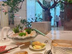 -左庭右院鲜牛肉火锅(新梅广场店)