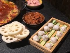 虾滑-胖碗火锅(观音桥店)