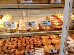 -味多美蛋糕(亚非大厦店)