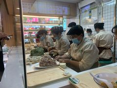 -袁记云饺(鼓楼店)