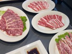 -NIUAN牛庵·日式和牛烧肉(恒隆店)