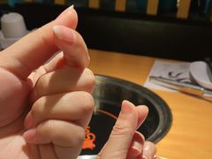 -海银海记潮汕牛肉火锅(新港中路海珠店)