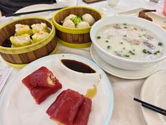 -吉莲利苑海鲜酒家(珠海拱北28年老字号店)