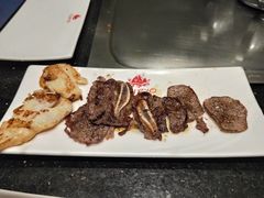-大渔铁板烧(大悦城店)