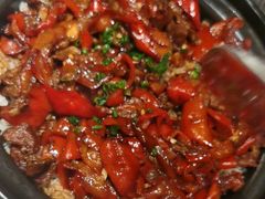 肉汤泡饭-匠熙小馆(崇文门店)