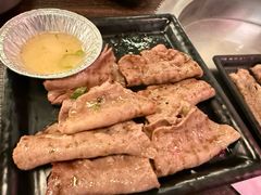 -大馥·炭火烧肉酒场(莘庄莘福坊店)