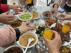 -何适山庄 ·可团建(水长城P2停车场店)