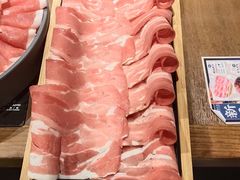 至尊肥牛-快乐小羊·内蒙牛羊肉火锅(流花中心店)
