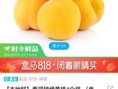 -盒马鲜生(金桥国际广场店)