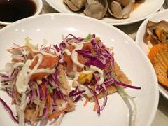 -芭菲盛宴·环球美食(袁家岗店)