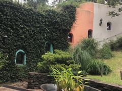 门面-三鹰之森吉卜力美术馆