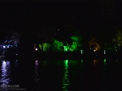 -南通濠河风景名胜区