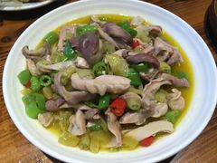 -赣味楼江西土菜(小屯西路店)