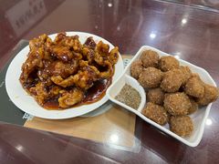 -杏园餐厅(西四北大街店)