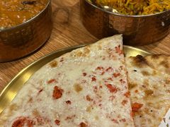 -清真·AL-JANNAT 佳纳特餐厅(狮子桥店)