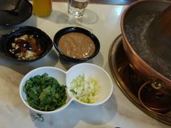 -宣武小院涮肉(前门店)
